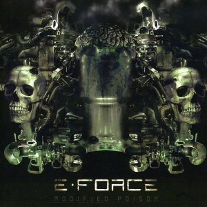 Modified Poison - E-Force (Pervade Productions)