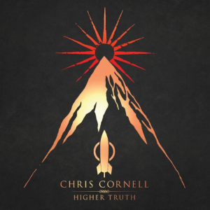 Higher Truth - Chris Cornell