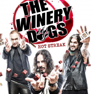 Hot Streak - The Winery Dogs