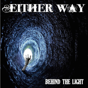 Behind The Light - Either Way