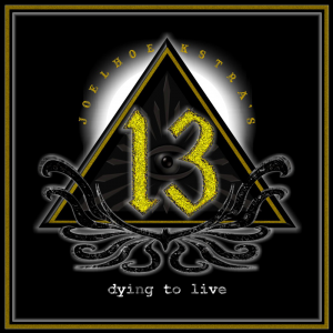 Dying To Live (Frontiers Music S.R.L.)