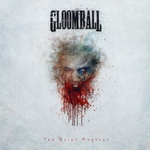The Quiet Monster - Gloomball