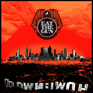 Howlinwood - Eat The Gun (Steamhammer / SPV)