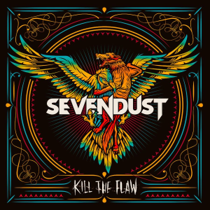 Kill The Flaw - Sevendust