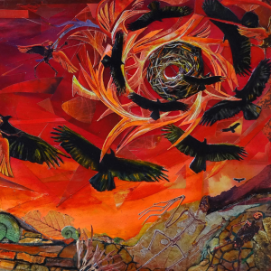 The Direction Of Last Things - Intronaut