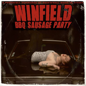 Album : BBQ Sausage Party
