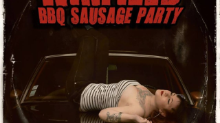 WINFIELD : "BBQ Sausage Party" 