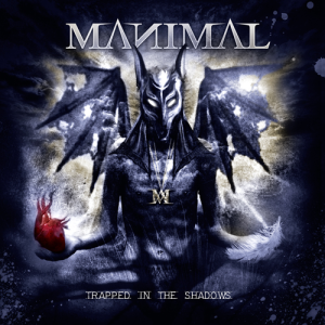 Trapped In The Shadows - Manimal 