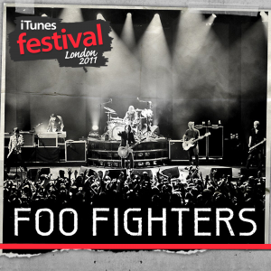iTunes Festival: London 2011 (iTunes)