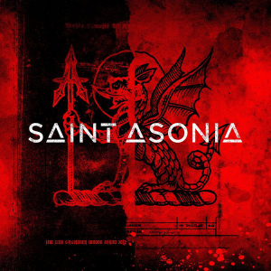 Saint Asonia (RCA / Sony Music)