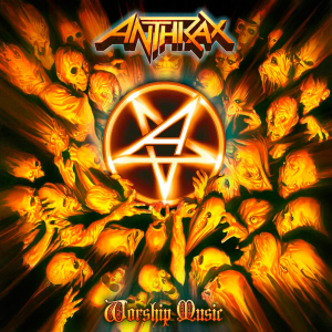 Worship Music (Nuclear Blast)