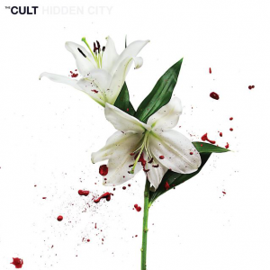 Hidden City (Cooking Vinyl Records)