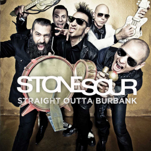 Gimme Shelter - Stone Sour