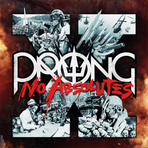 In Spite Of Hindrances - Prong