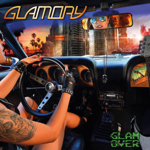 Glam Over - Glamory