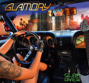 Glam Over - Glamory (Autoproduction/Independent)