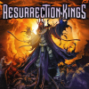 Discographie : Resurrection Kings