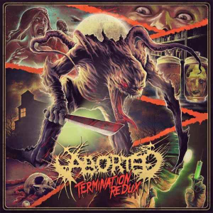 Termination Redux - Aborted