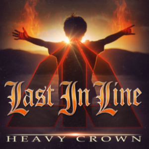 Heavy Crown - Last In Line