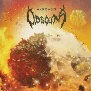 Akróasis (Relapse Records)