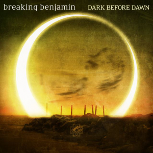 Album : Dark Before Dawn