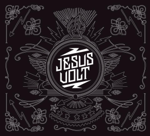 Jesus Volt - Jesus Volt (Wagram Music)