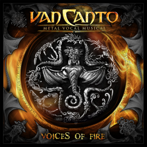 Voices of Fire (earMUSIC)