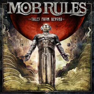 Tales from Beyond - Mob Rules (Steamhammer / SPV)