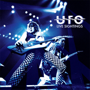 Live Sightings (Cleopatra Records)