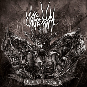 Aeons in Sodom - Urgehal (Season Of Mist)