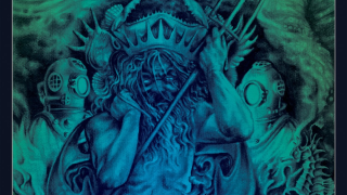 SOURVEIN "Aquatic Occult"