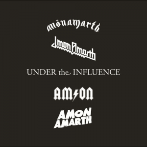 Under the Influence - EP (Metal Blade Records)
