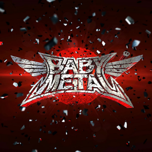 Album : Babymetal