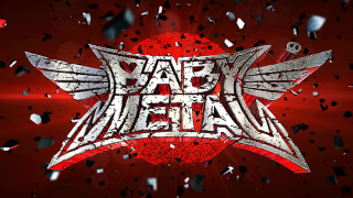 BABYMETAL • "Babymetal"