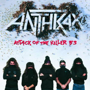 Attack of the Killer B's (Island Records)
