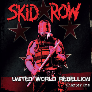 United World Rebellion - Chapter One (Megaforce Records)