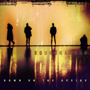Down On The Upside - Soundgarden
