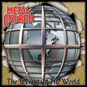 The Weight Of The World (Steamhammer)