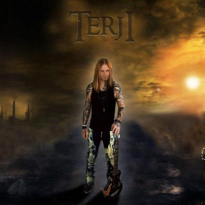 Terji - Terji   (Tutl Records)