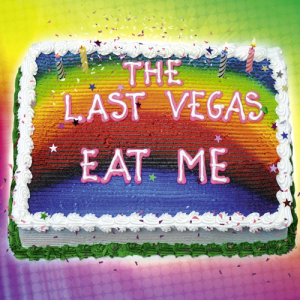 Album : Eat Me