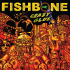Discographie : Fishbone