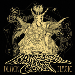 Black Magic - Brimstone Coven (Metal Blade Records)