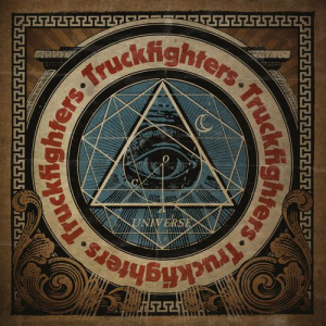 Mind Control - Truckfighters