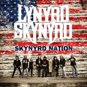 Skynyrd Nation (Roadrunner Records)