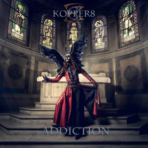 Album : Addiction