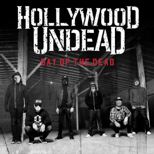 Day Of The Dead (Interscope Records / Polydor / Universal Music)