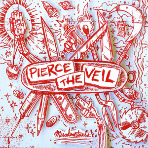Misadventures - Pierce The Veil