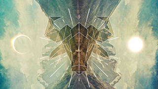 BUFFALO SUMMER "Second Sun"