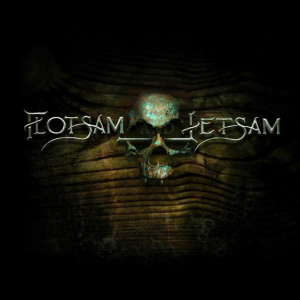 Iron Maiden - Flotsam and Jetsam