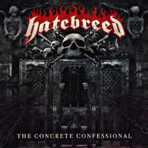 The Concrete Confessional (Nuclear Blast)
